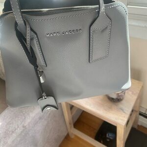 Marc Jacobs Gray Women's Bag